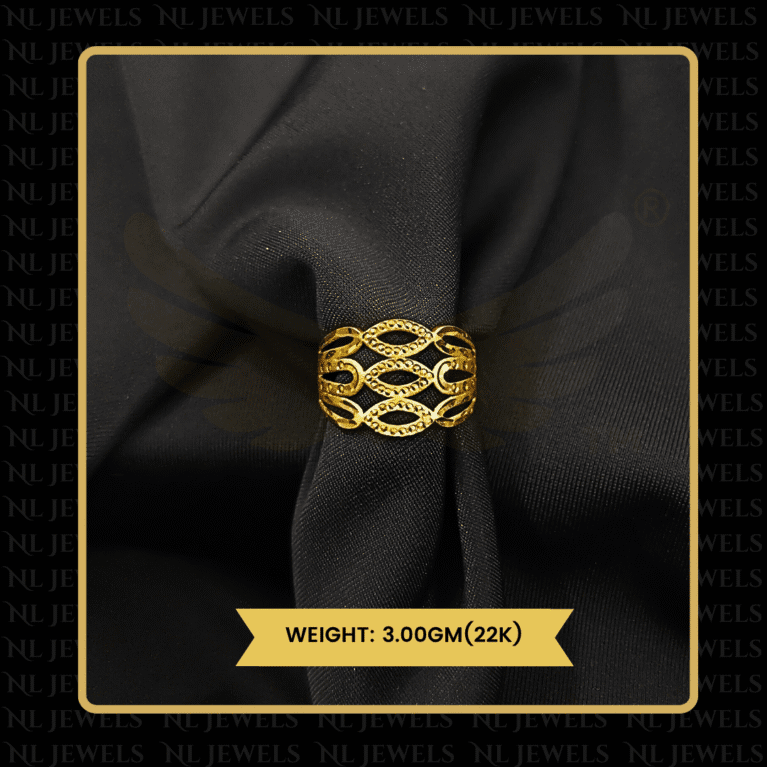 Casting-Ladies Ring (44)