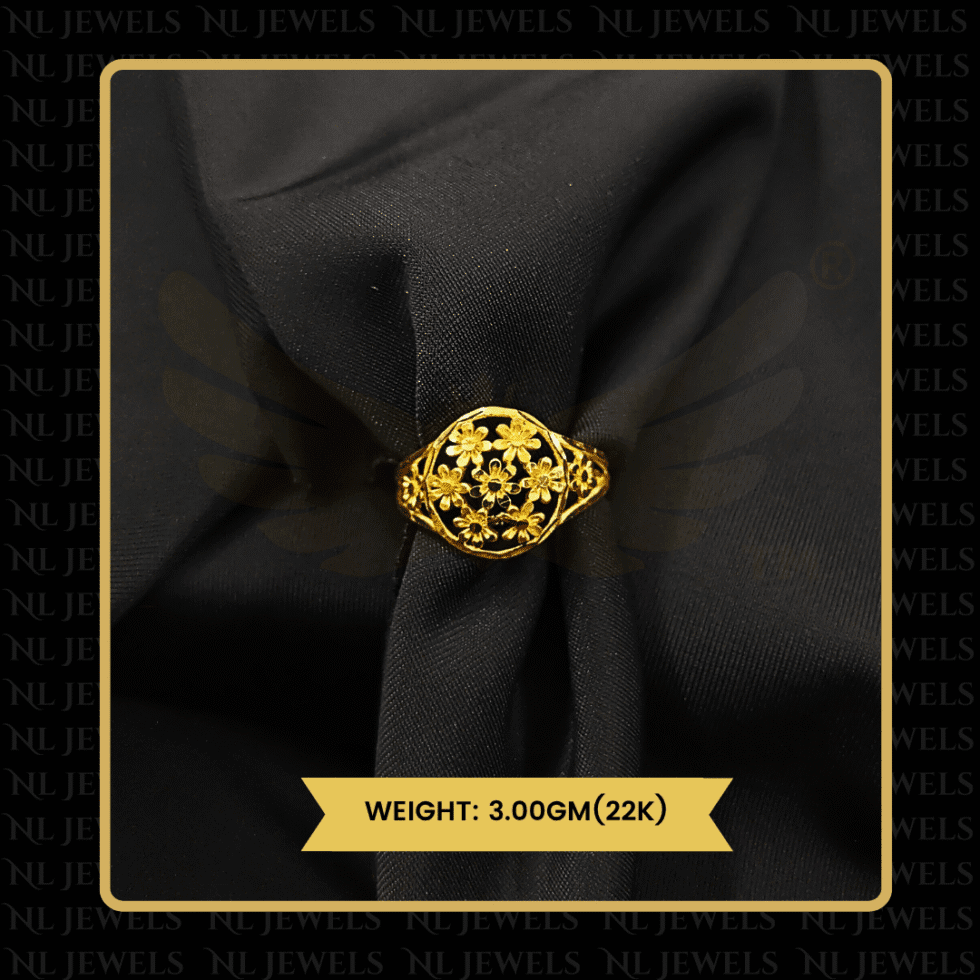 Casting-Ladies Ring (45)