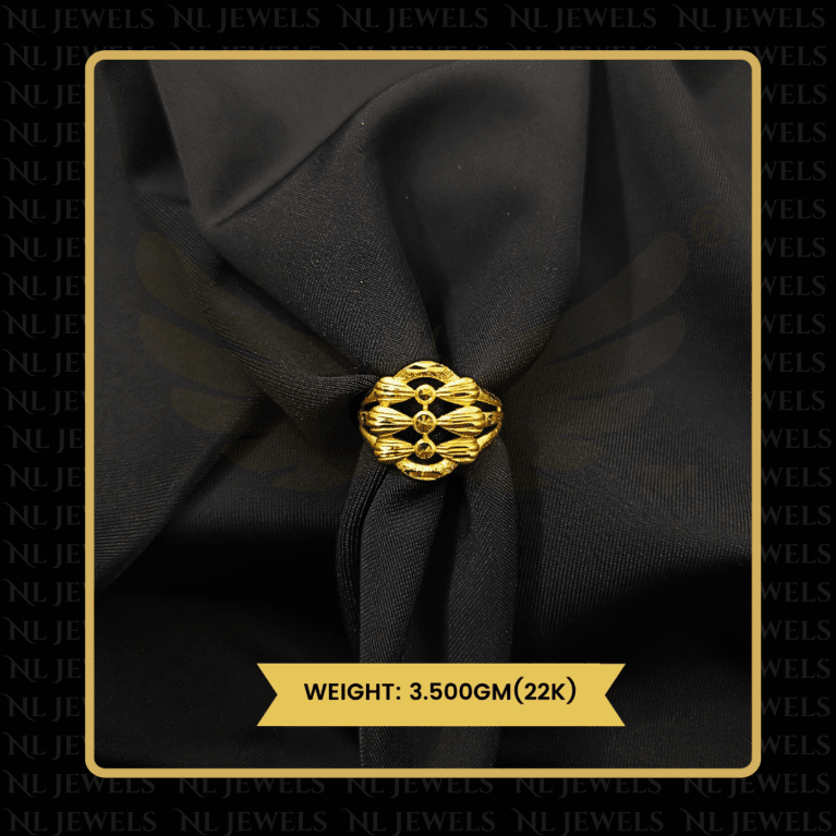 Casting-Ladies Ring (46)