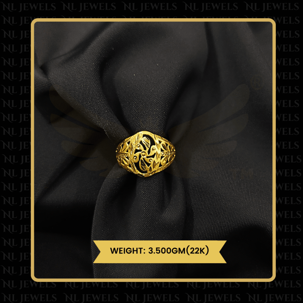 Casting-Ladies Ring (47)