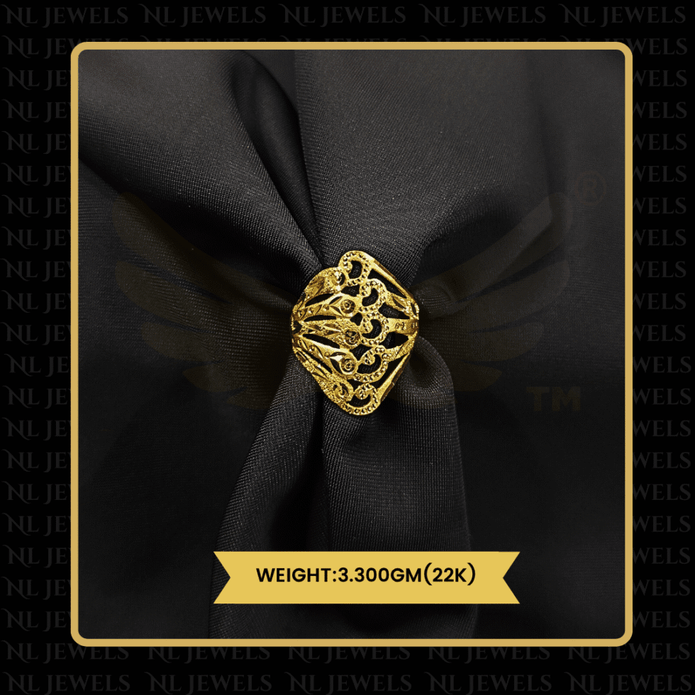 Casting-Ladies Ring (5)