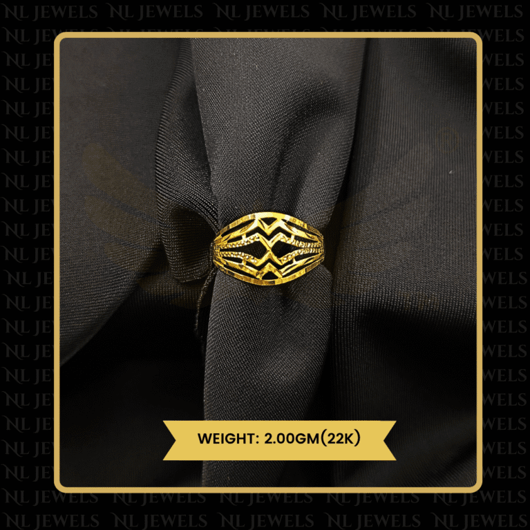 Casting-Ladies Ring (5)