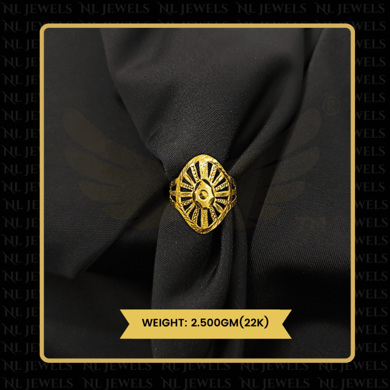 Casting-Ladies Ring (52)