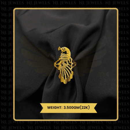 Casting-Ladies Ring (54)