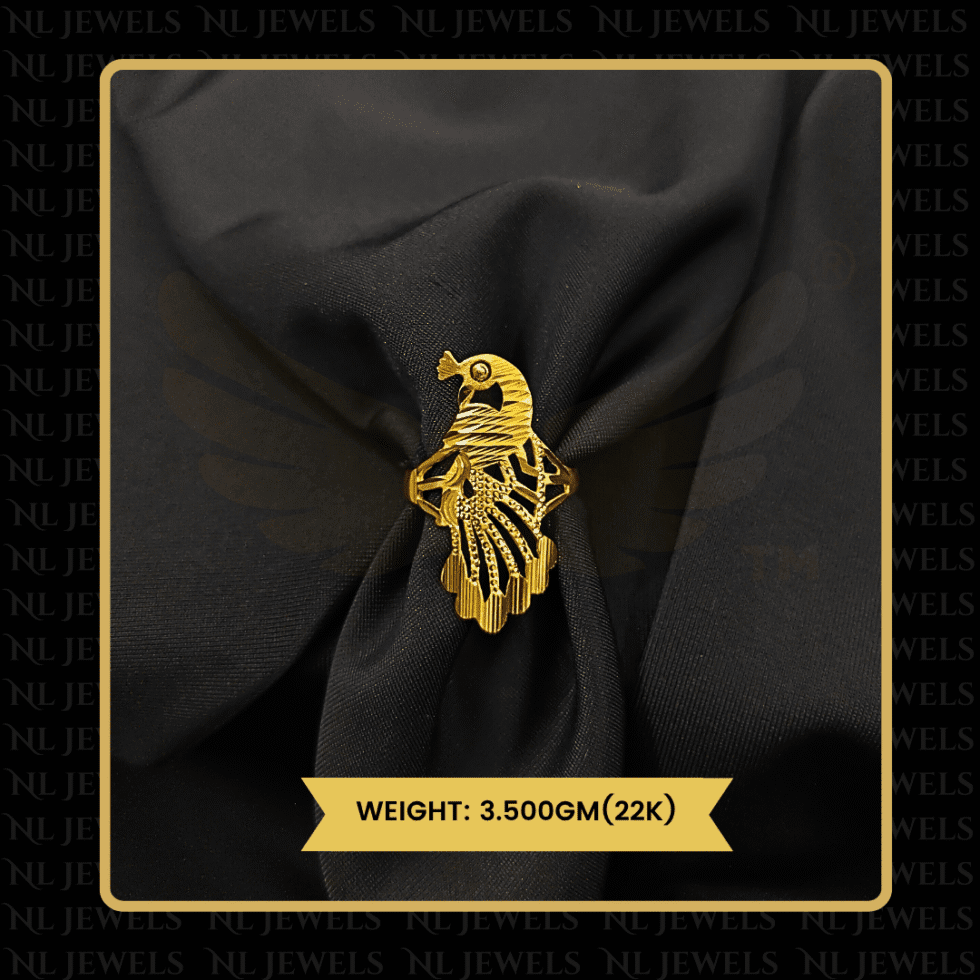 Casting-Ladies Ring (54)