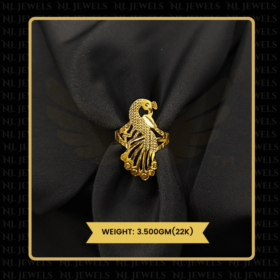 Casting-Ladies Ring (55)