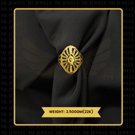 Casting-Ladies Ring (56)