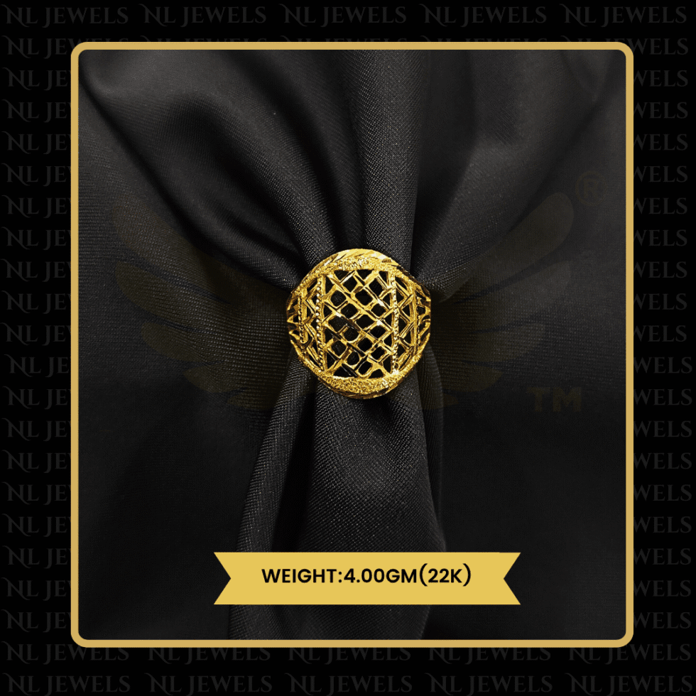 Casting-Ladies Ring (6)