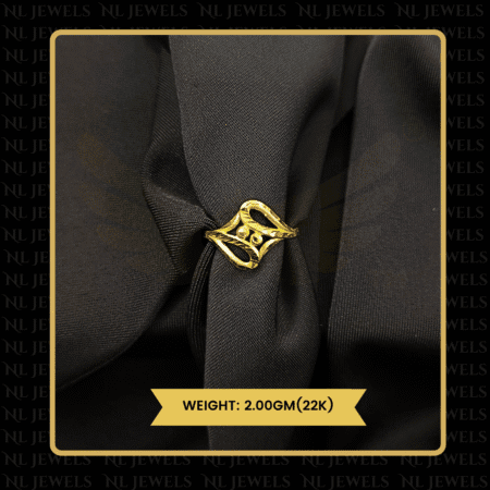 Casting-Ladies Ring (6)