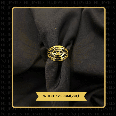 Casting-Ladies Ring (7)