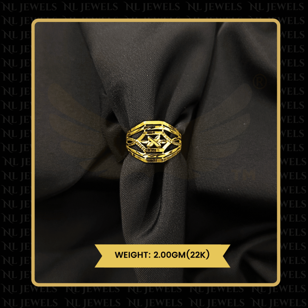 Casting-Ladies Ring (7)