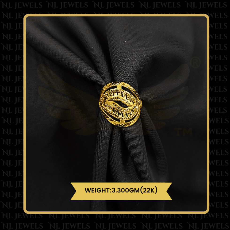 Casting-Ladies Ring (8)