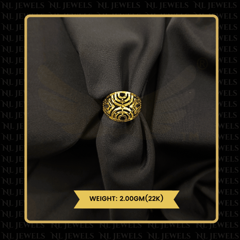 Casting-Ladies Ring (8)