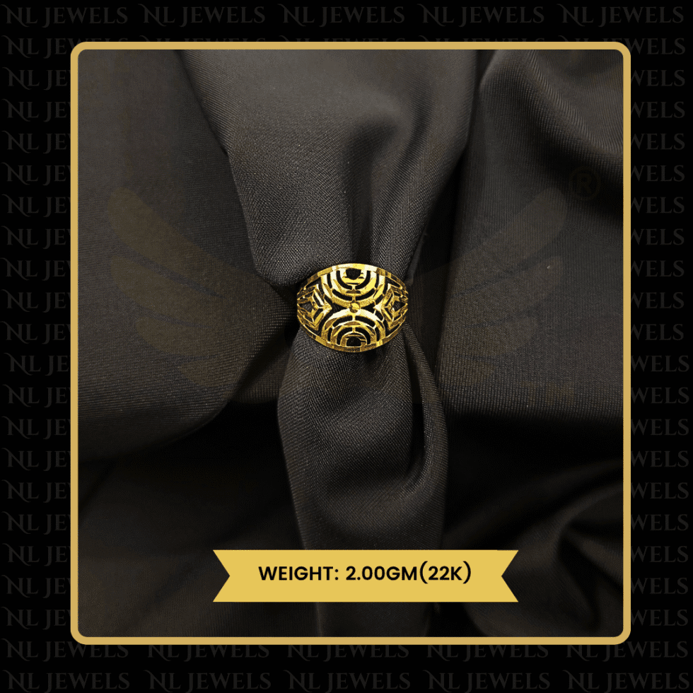 Casting-Ladies Ring (8)