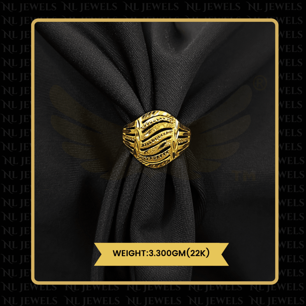 Casting-Ladies Ring (9)