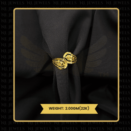 Casting-Ladies Ring (9)