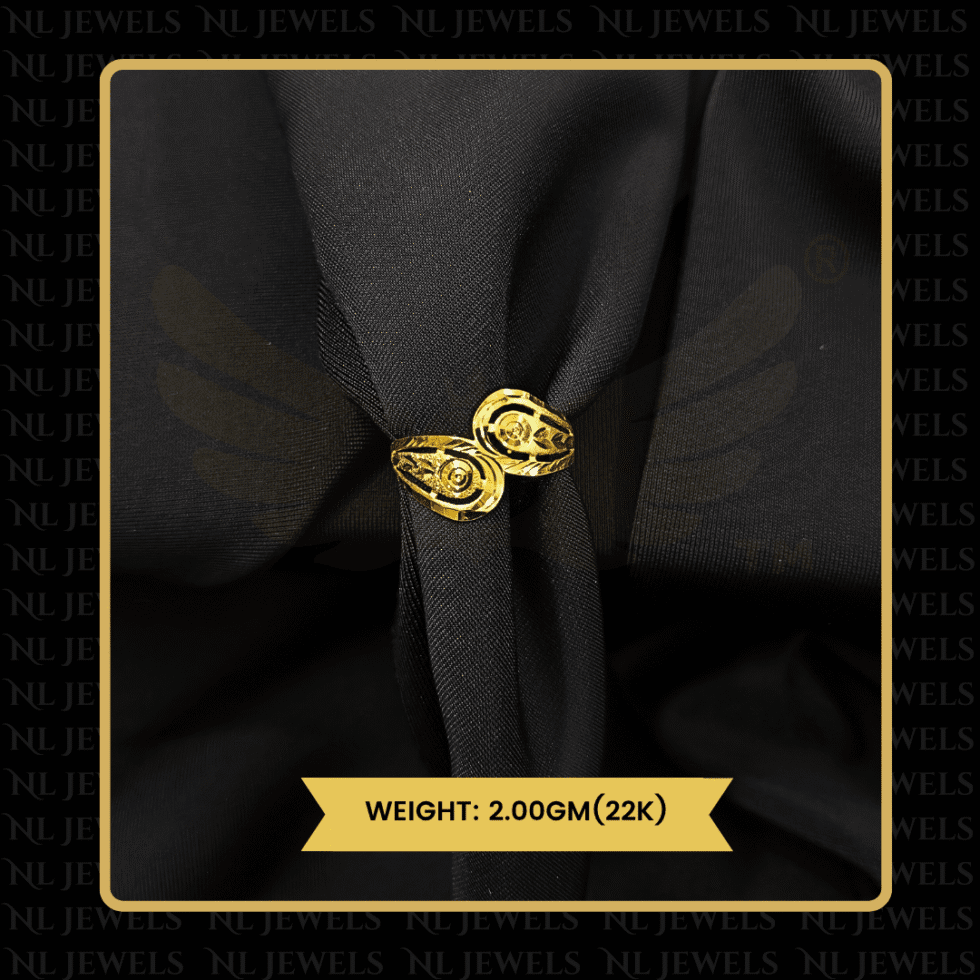 Casting-Ladies Ring (9)