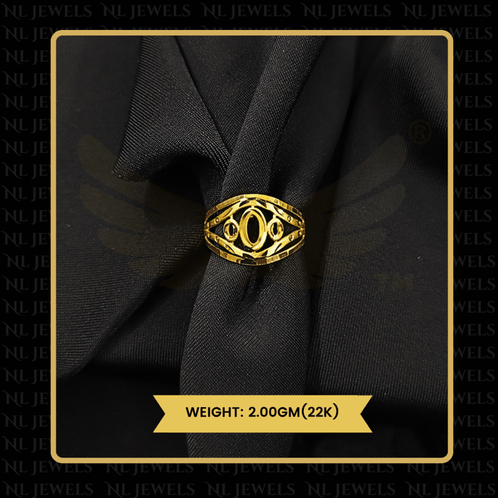 Casting-Ladies Ring22