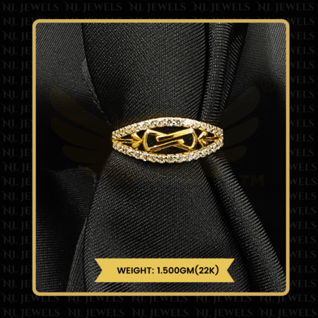 CZ-Ladies Rings (11)