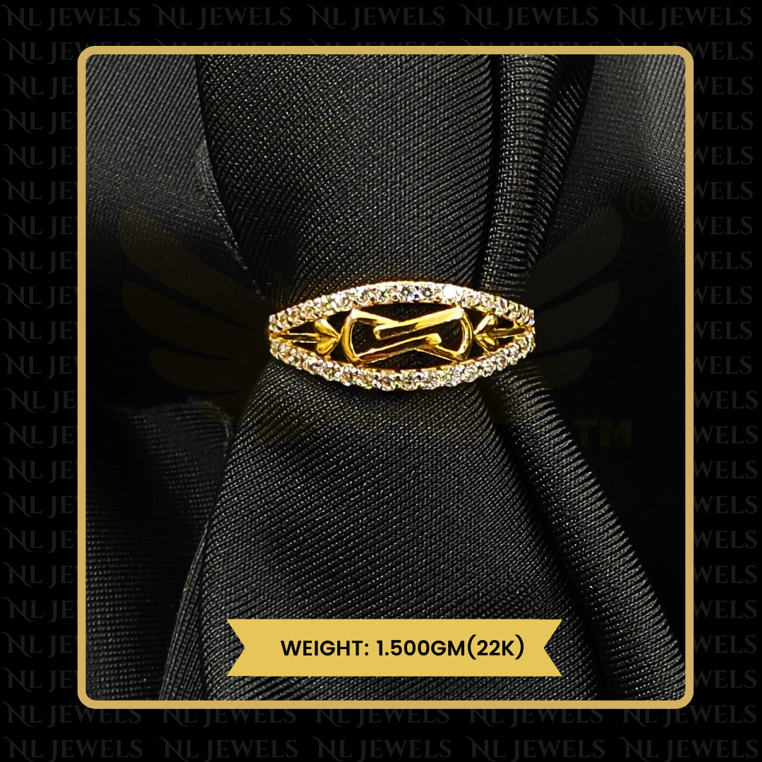 CZ-Ladies Rings (11)