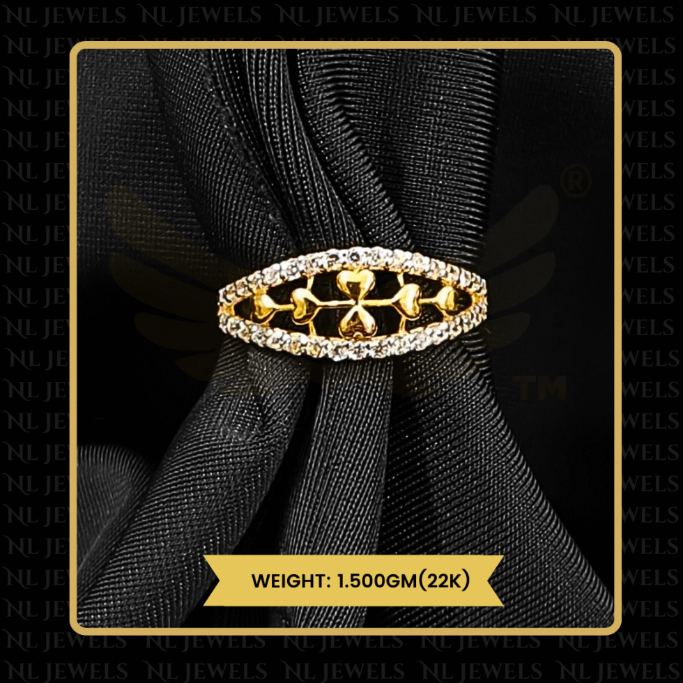 CZ-Ladies Rings (5)