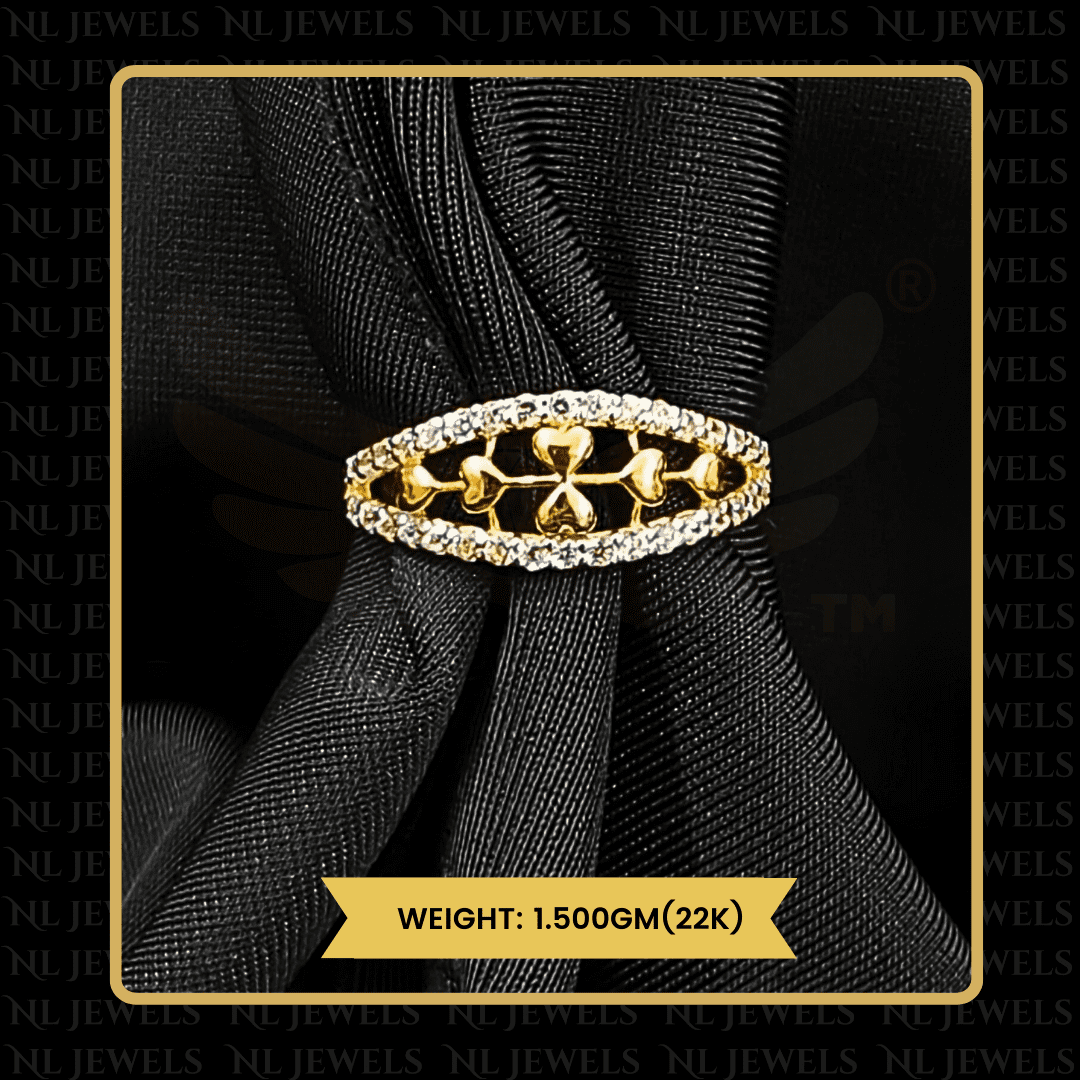CZ-Ladies Rings (5)