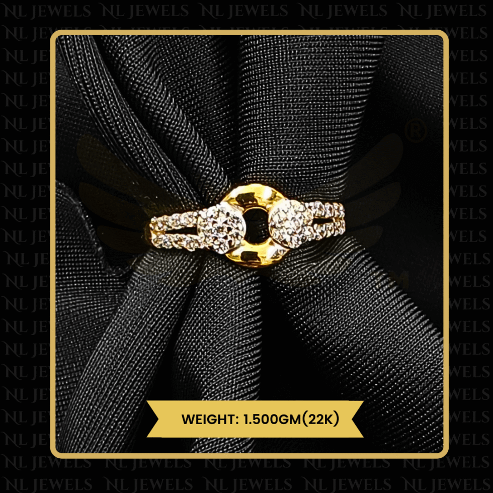 CZ-Ladies Rings (6)