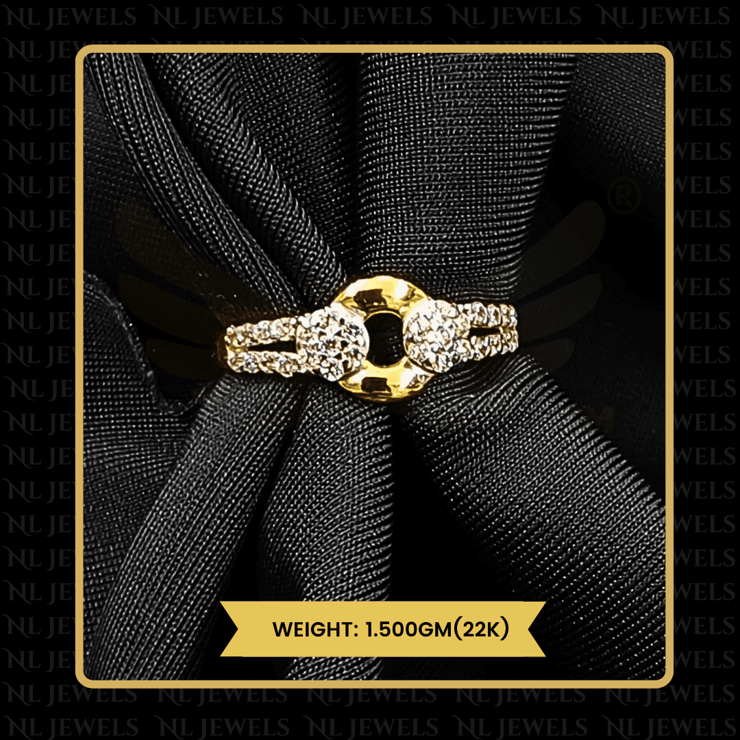 CZ-Ladies Rings (6)