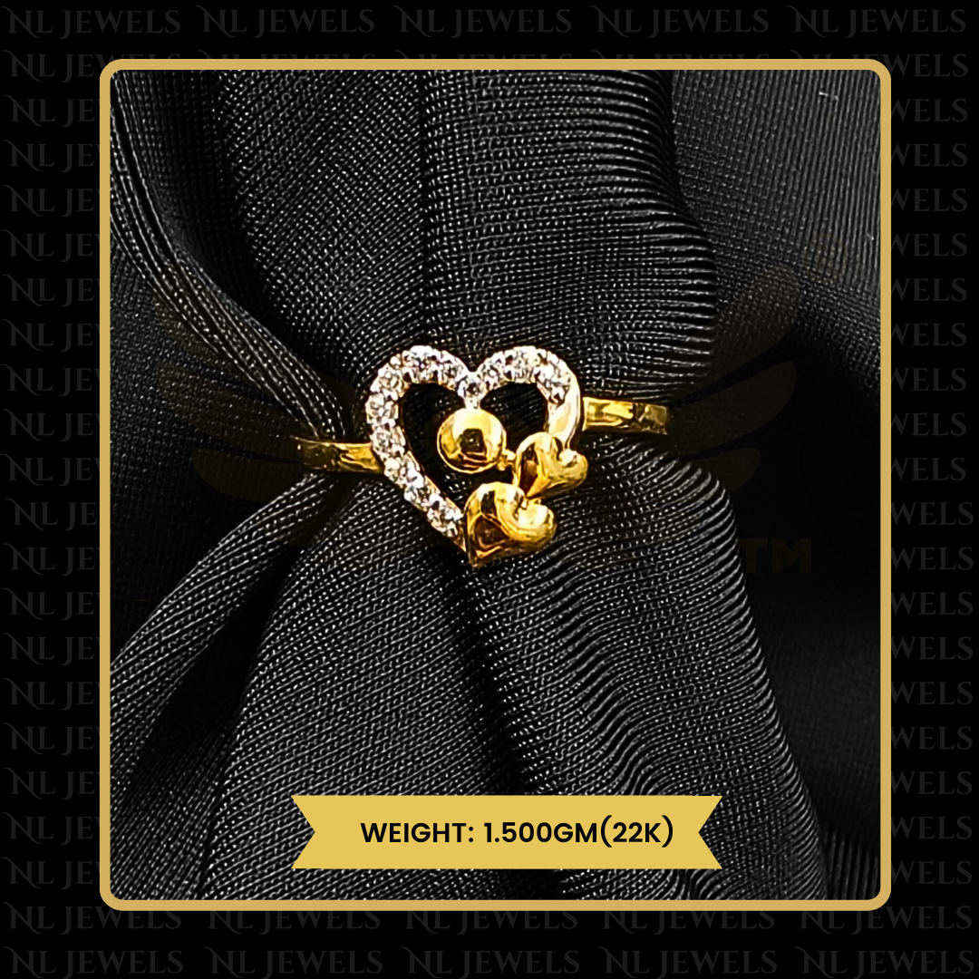 CZ-Ladies Rings (8)