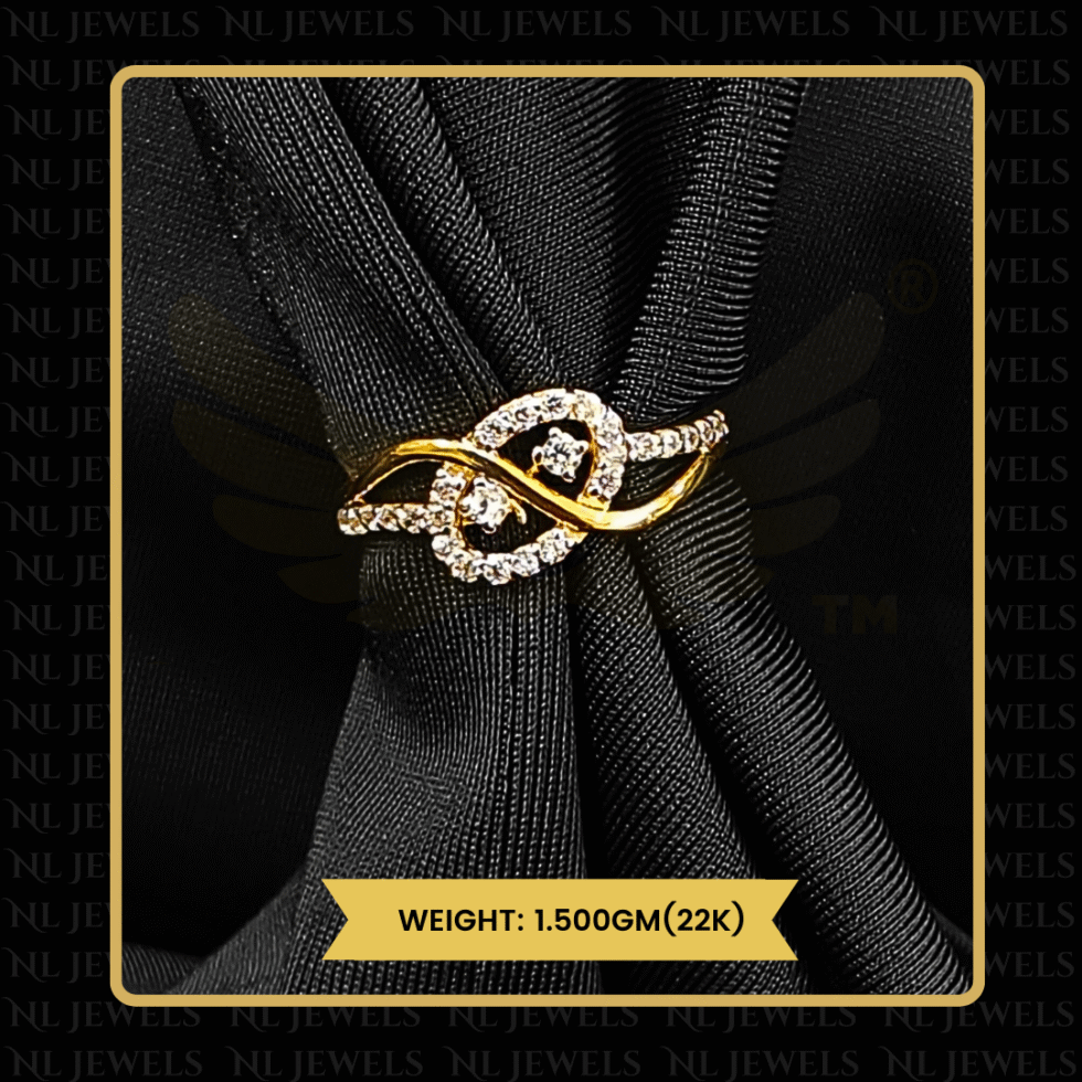 CZ-Ladies Rings (9)
