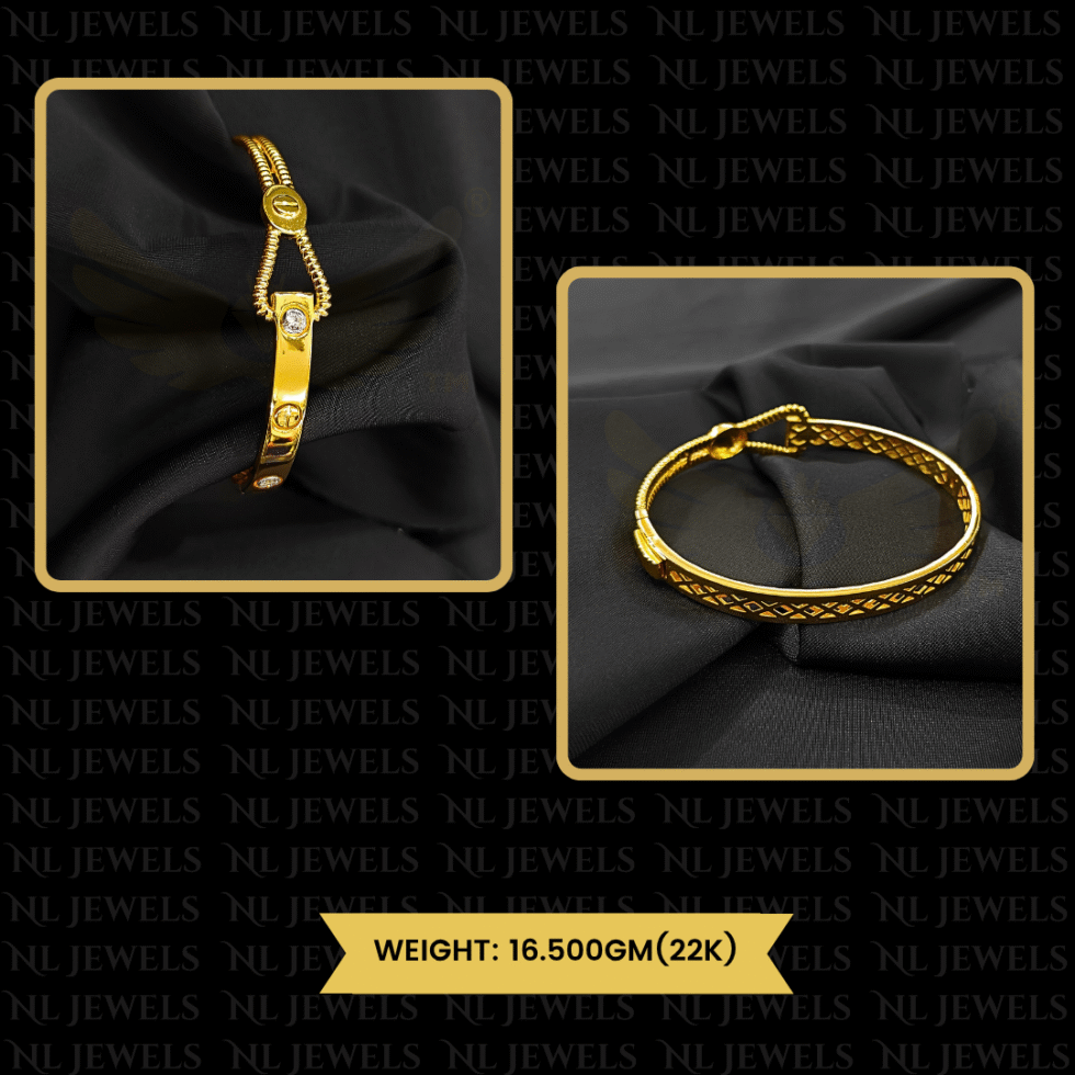 FANCY BRACELETS (10)