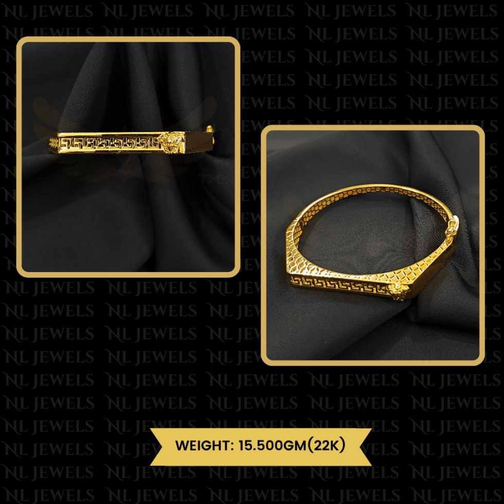 FANCY BRACELETS (12)